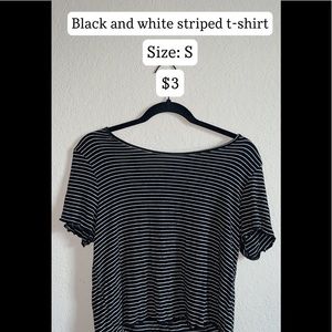 Cleaning out my wardrobe!